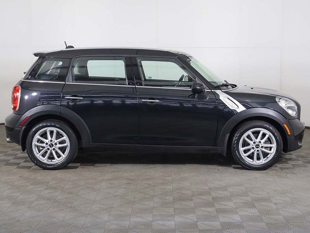 2016 MINI Cooper Countryman   - 23052661 - 15