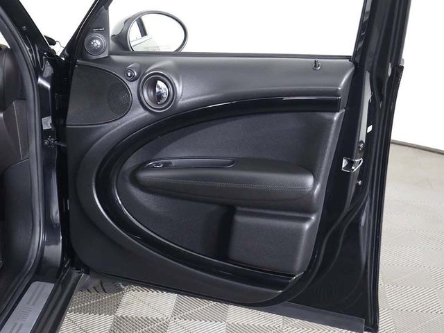 2016 MINI Cooper Countryman   - 23052661 - 22