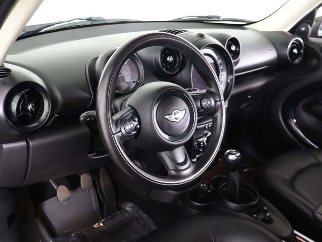 2016 MINI Cooper Countryman   - 23052661 - 25