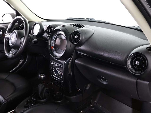 2016 MINI Cooper Countryman   - 23052661 - 26
