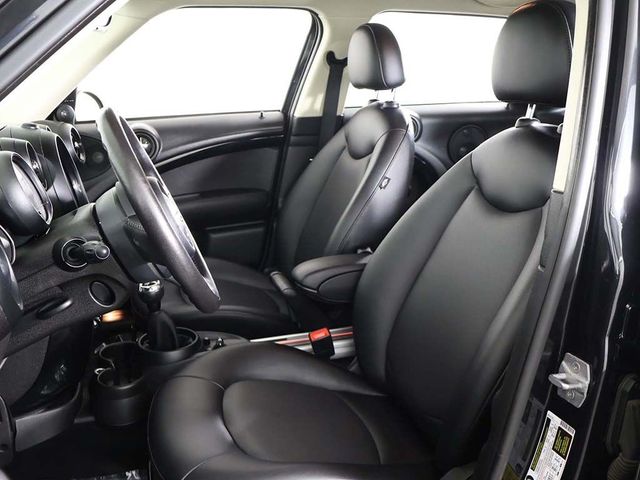 2016 MINI Cooper Countryman   - 23052661 - 27