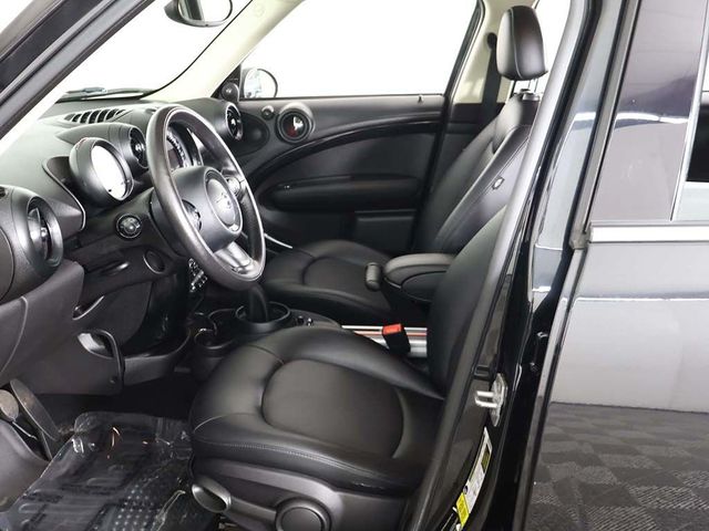 2016 MINI Cooper Countryman   - 23052661 - 29