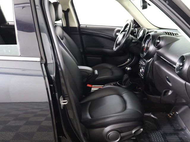 2016 MINI Cooper Countryman   - 23052661 - 30