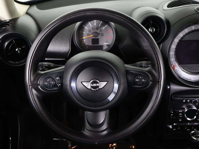 2016 MINI Cooper Countryman   - 23052661 - 35