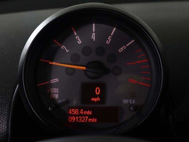 2016 MINI Cooper Countryman   - 23052661 - 37
