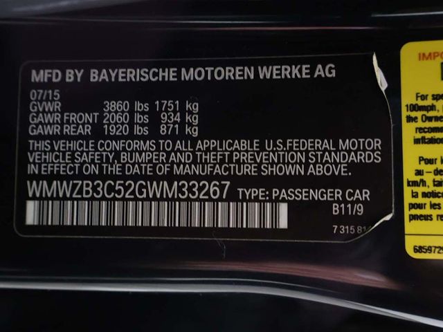 2016 MINI Cooper Countryman   - 23052661 - 50