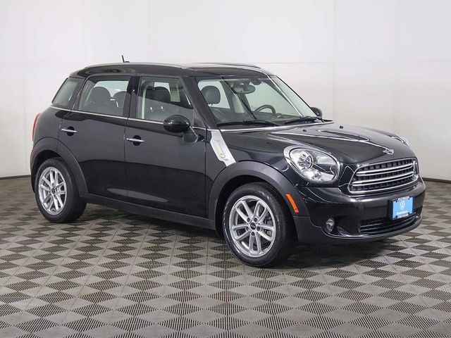 2016 MINI Cooper Countryman   - 23052661 - 51