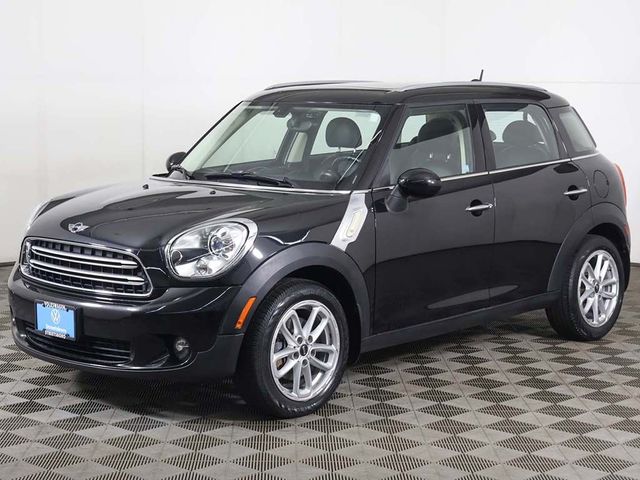 2016 MINI Cooper Countryman   - 23052661 - 5