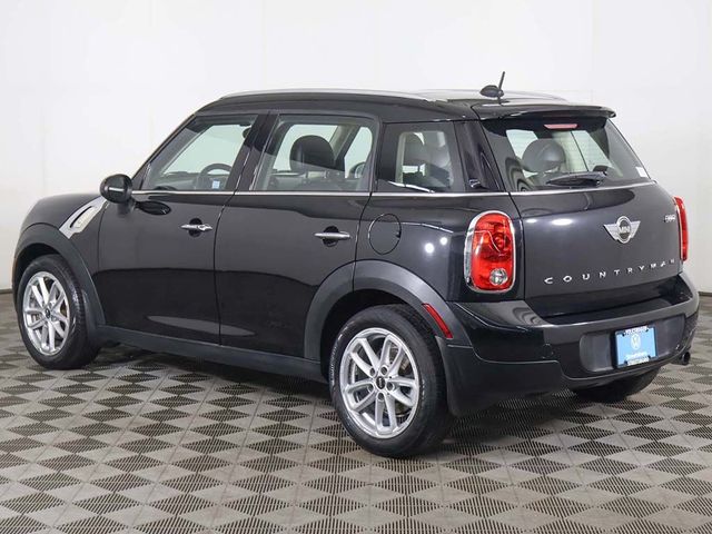 2016 MINI Cooper Countryman   - 23052661 - 6