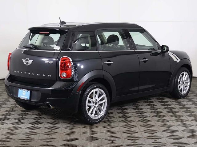 2016 MINI Cooper Countryman   - 23052661 - 7