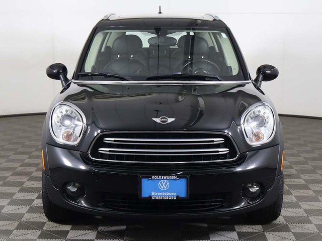 2016 MINI Cooper Countryman   - 23052661 - 8
