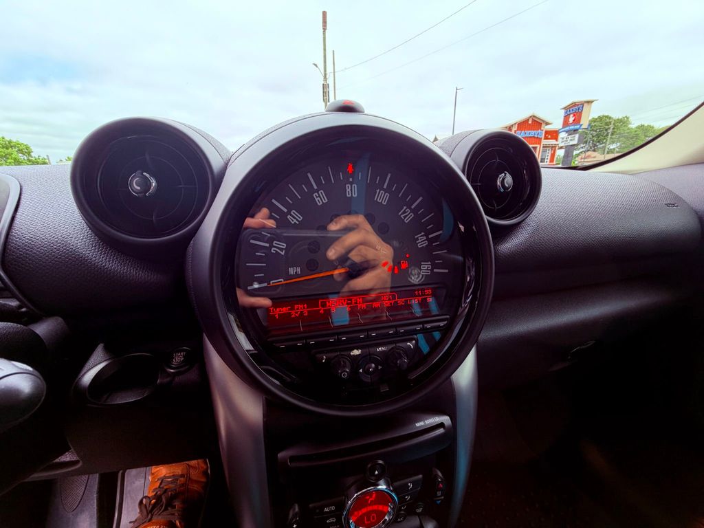 2016 MINI Cooper Countryman  - 23020002 - 9