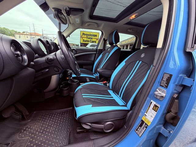 2016 MINI Cooper Countryman   - 23020002 - 9