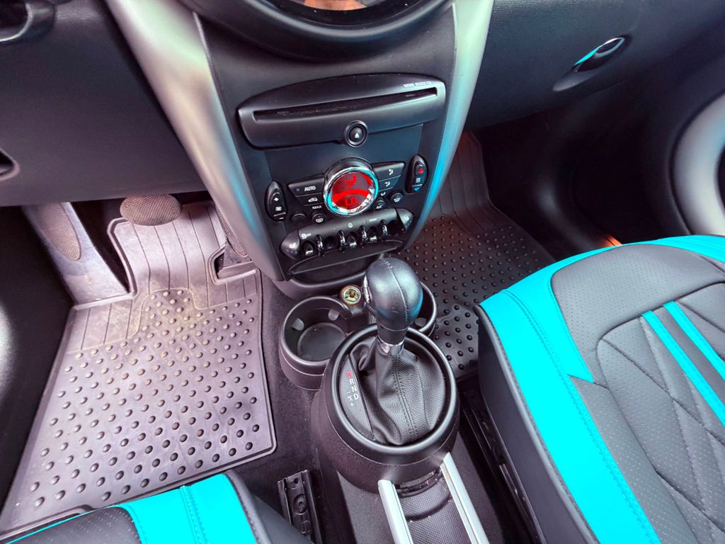 2016 MINI Cooper Countryman  - 23020002 - 10