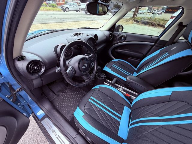 2016 MINI Cooper Countryman   - 23020002 - 10