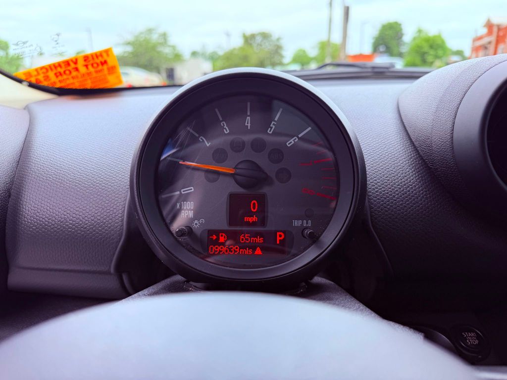 2016 MINI Cooper Countryman  - 23020002 - 11