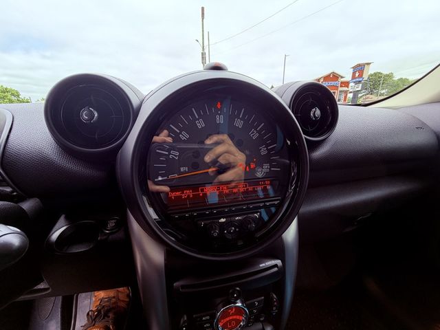 2016 MINI Cooper Countryman   - 23020002 - 11