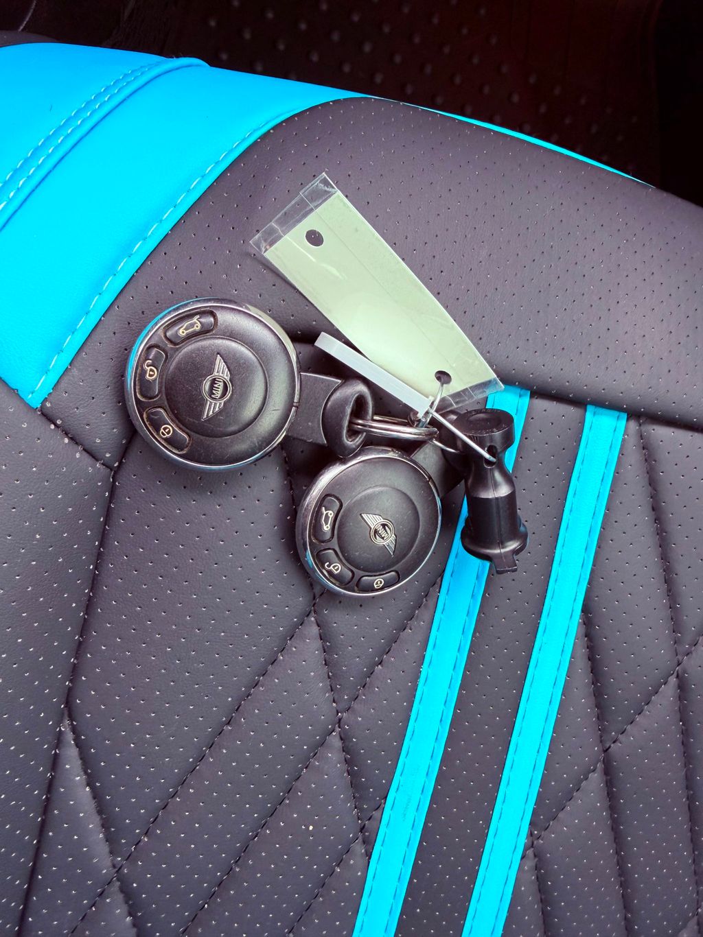 2016 MINI Cooper Countryman  - 23020002 - 12