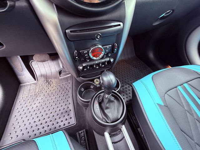 2016 MINI Cooper Countryman   - 23020002 - 12