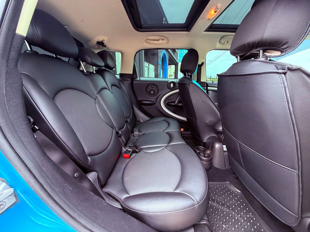 2016 MINI Cooper Countryman  - 23020002 - 13