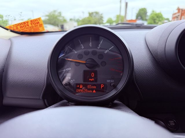 2016 MINI Cooper Countryman   - 23020002 - 13