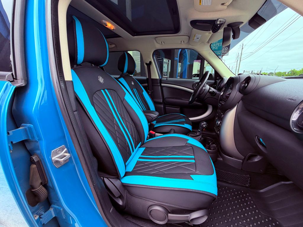 2016 MINI Cooper Countryman  - 23020002 - 14