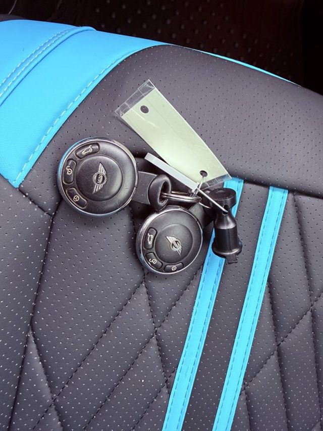 2016 MINI Cooper Countryman   - 23020002 - 14