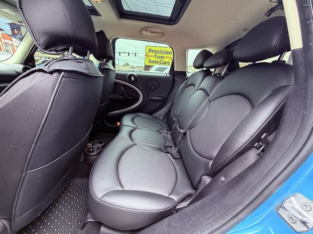 2016 MINI Cooper Countryman   - 23020002 - 15