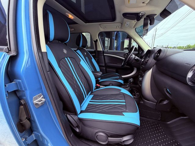 2016 MINI Cooper Countryman   - 23020002 - 18