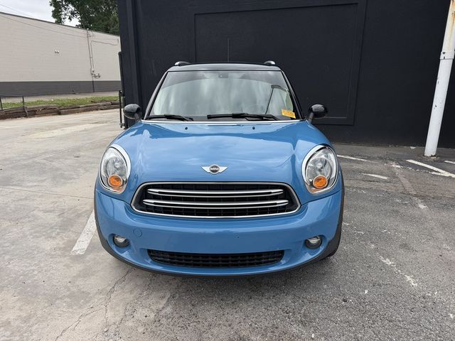 2016 MINI Cooper Countryman   - 23020002 - 1