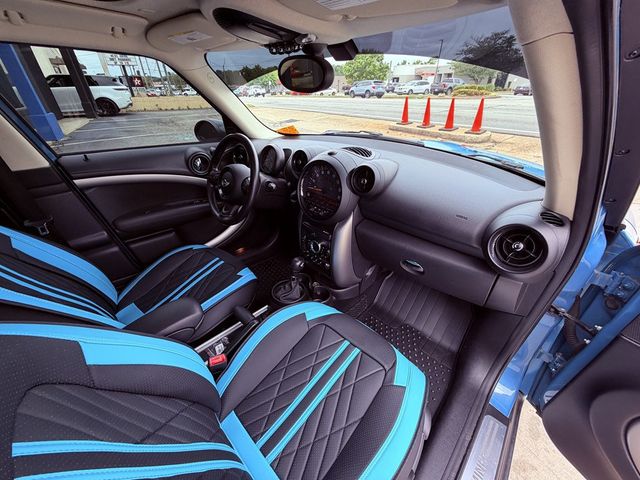 2016 MINI Cooper Countryman   - 23020002 - 19