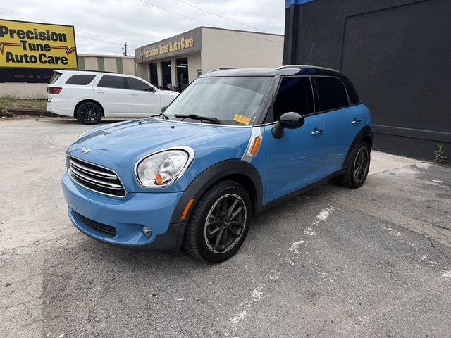 2016 MINI Cooper Countryman   - 23020002 - 2