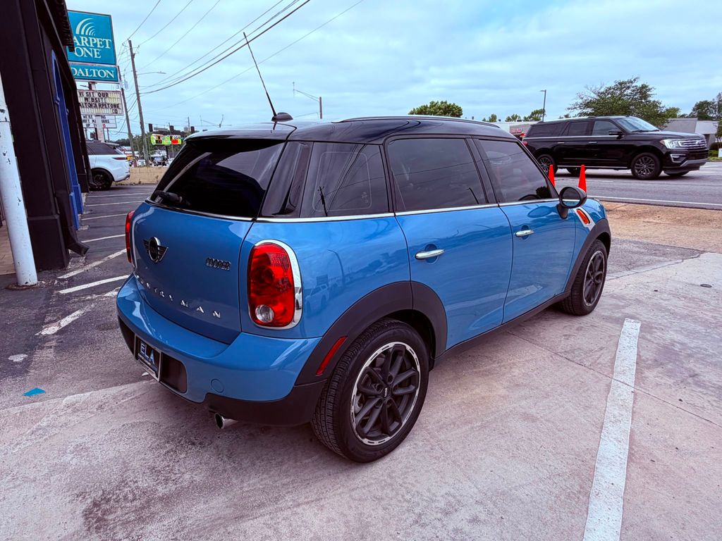 2016 MINI Cooper Countryman  - 23020002 - 4