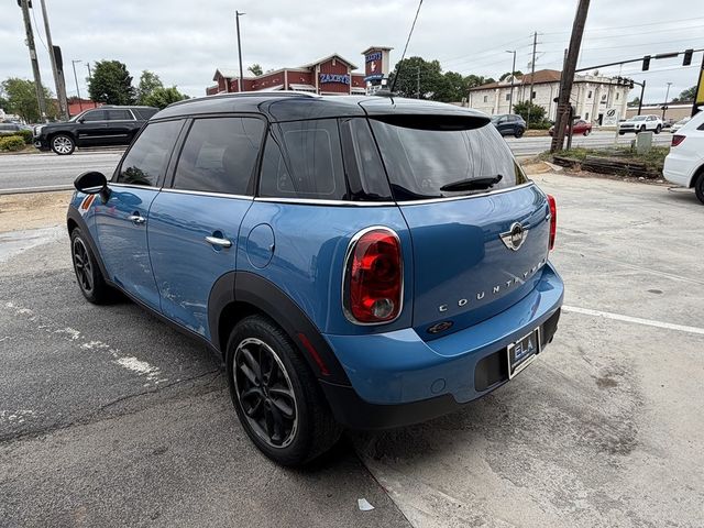 2016 MINI Cooper Countryman   - 23020002 - 4