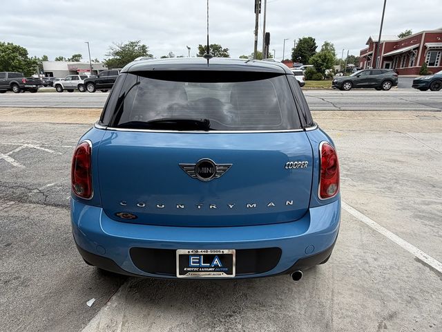 2016 MINI Cooper Countryman   - 23020002 - 5