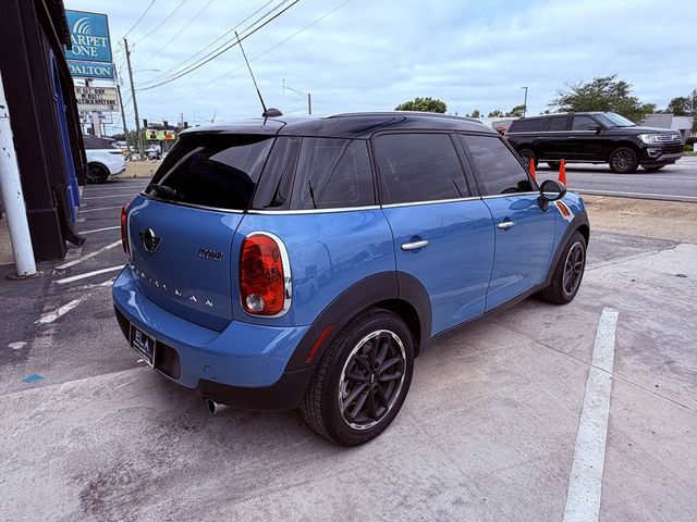 2016 MINI Cooper Countryman   - 23020002 - 6