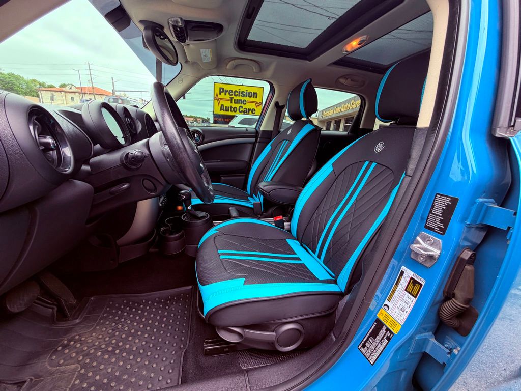 2016 MINI Cooper Countryman  - 23020002 - 7