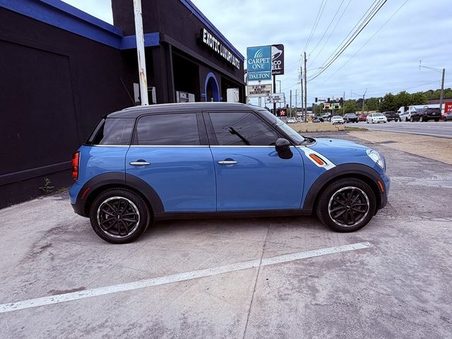2016 MINI Cooper Countryman   - 23020002 - 7