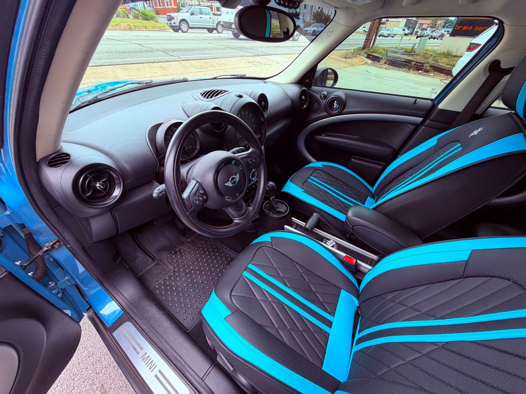 2016 MINI Cooper Countryman  - 23020002 - 8