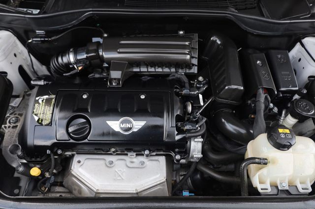 2016 MINI Cooper Countryman Base - 23049954 - 9