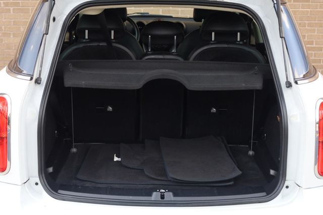 2016 MINI Cooper Countryman Base - 23049954 - 10