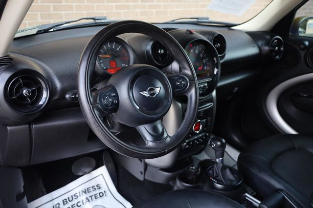 2016 MINI Cooper Countryman Base - 23049954 - 12