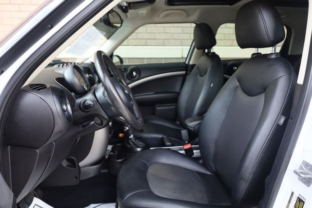 2016 MINI Cooper Countryman Base - 23049954 - 13