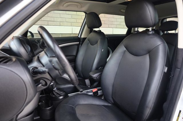 2016 MINI Cooper Countryman Base - 23049954 - 14