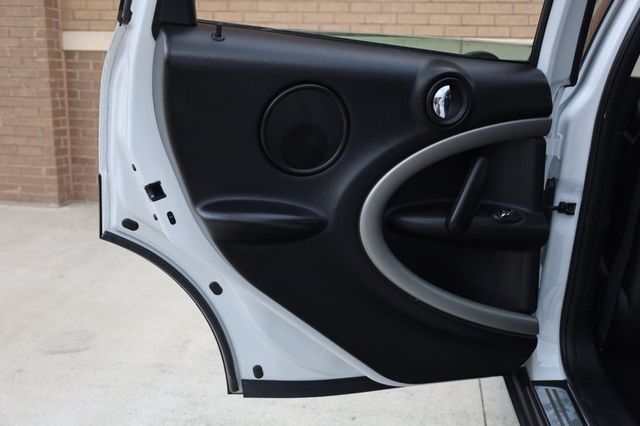 2016 MINI Cooper Countryman Base - 23049954 - 15