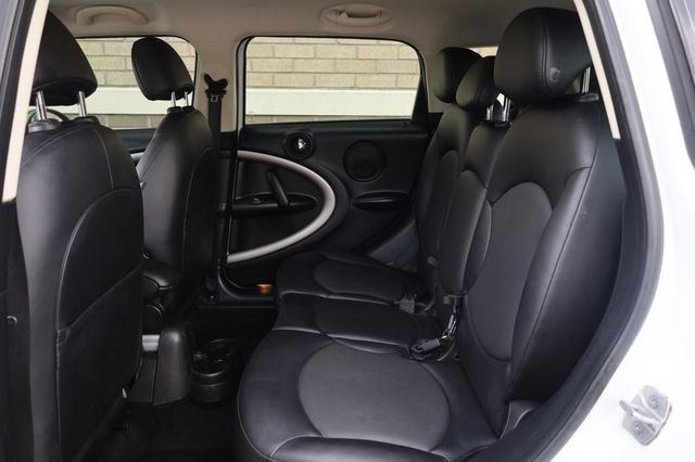 2016 MINI Cooper Countryman Base - 23049954 - 16