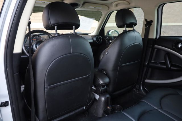 2016 MINI Cooper Countryman Base - 23049954 - 17