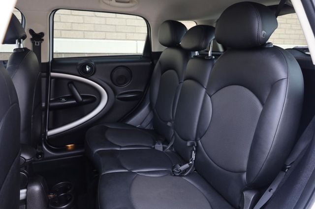 2016 MINI Cooper Countryman Base - 23049954 - 18
