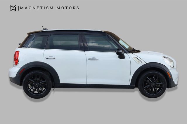 2016 MINI Cooper Countryman Base - 23049954 - 1