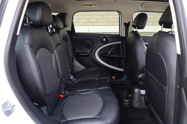 2016 MINI Cooper Countryman Base - 23049954 - 20